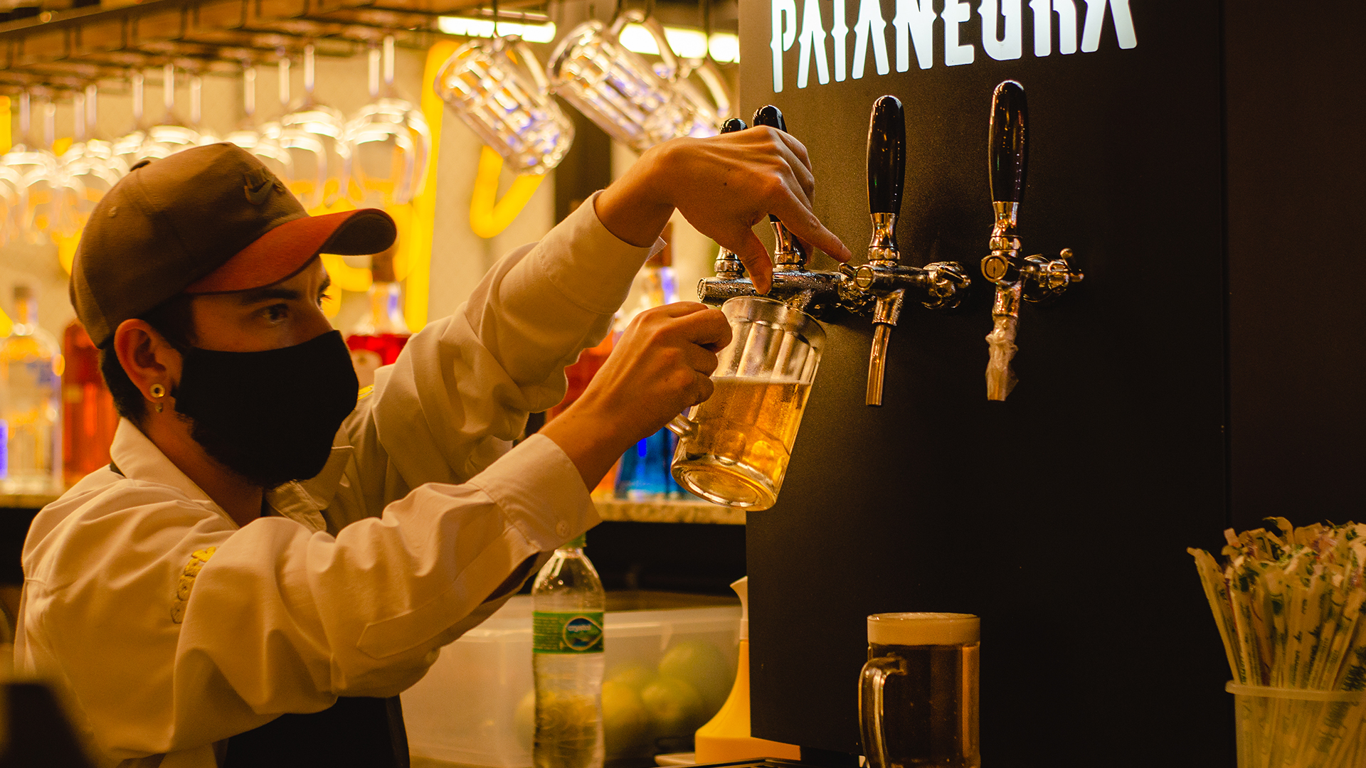 Park da Pizza anuncia novidade no happy hour com mesas de snooker