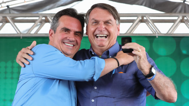 Por que Bolsonaro decidiu fazer uma nova reforma ministerial - Vimarsana News