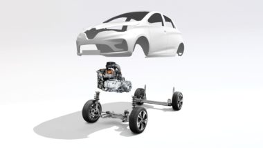 PR lidera oferta de cursos para “aprender a mexer” e ir além no setor de carros elétricos PR lidera oferta de cursos para “aprender a mexer” e ir além no setor de carros elétricos