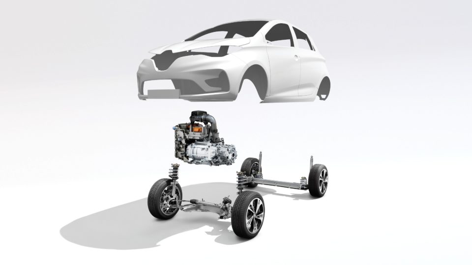 PR lidera oferta de cursos para “aprender a mexer” e ir além no setor de carros elétricos PR lidera oferta de cursos para “aprender a mexer” e ir além no setor de carros elétricos