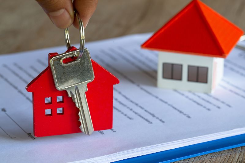 Mediação e empatia: a marca das imobiliárias na pandemia Mediação e empatia: a marca das imobiliárias na pandemia