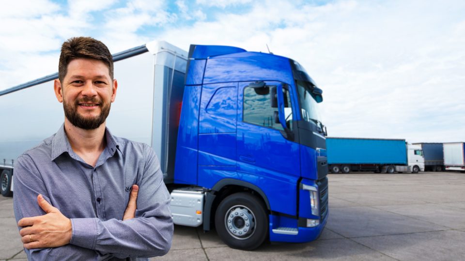 CargOn: logtech curitibana recebe investimento de R$ 2,5 milhões Denny Mews, CEO da CargOn.