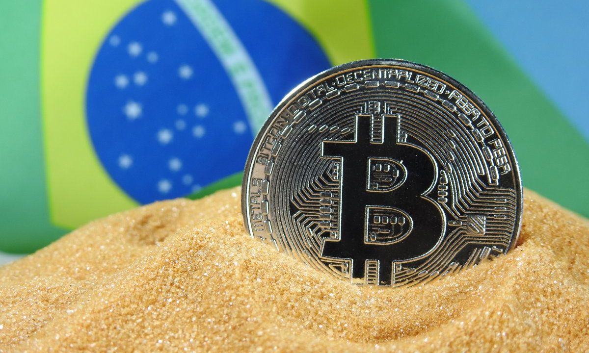 Exchanges brasileiras movimentam R$ 12,4 bilhões em Bitcoin em maio