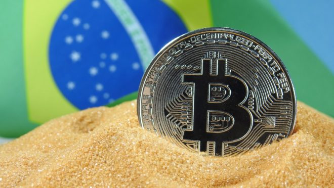 quantos bitcoins são negociados por dia