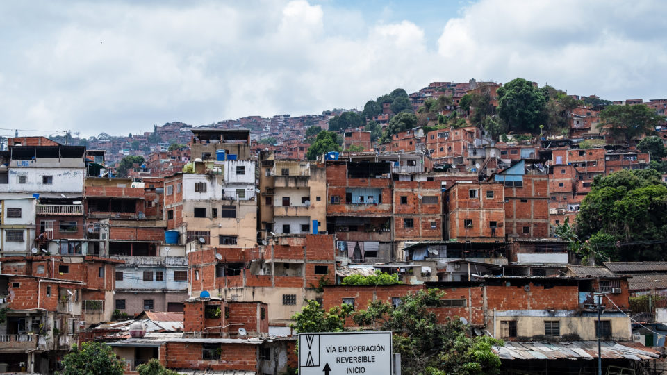 venezuela