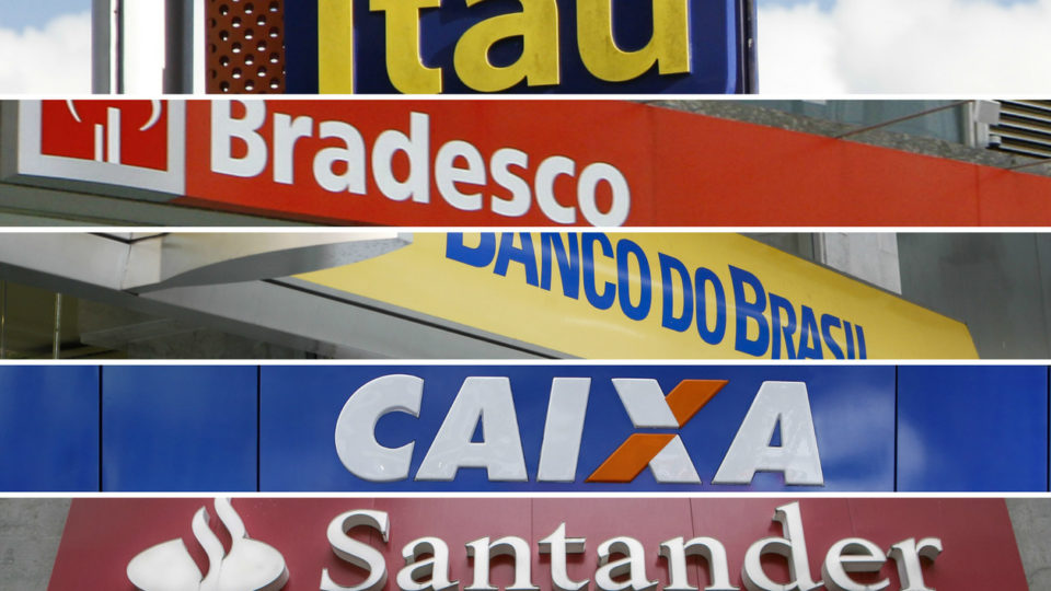 empréstimos