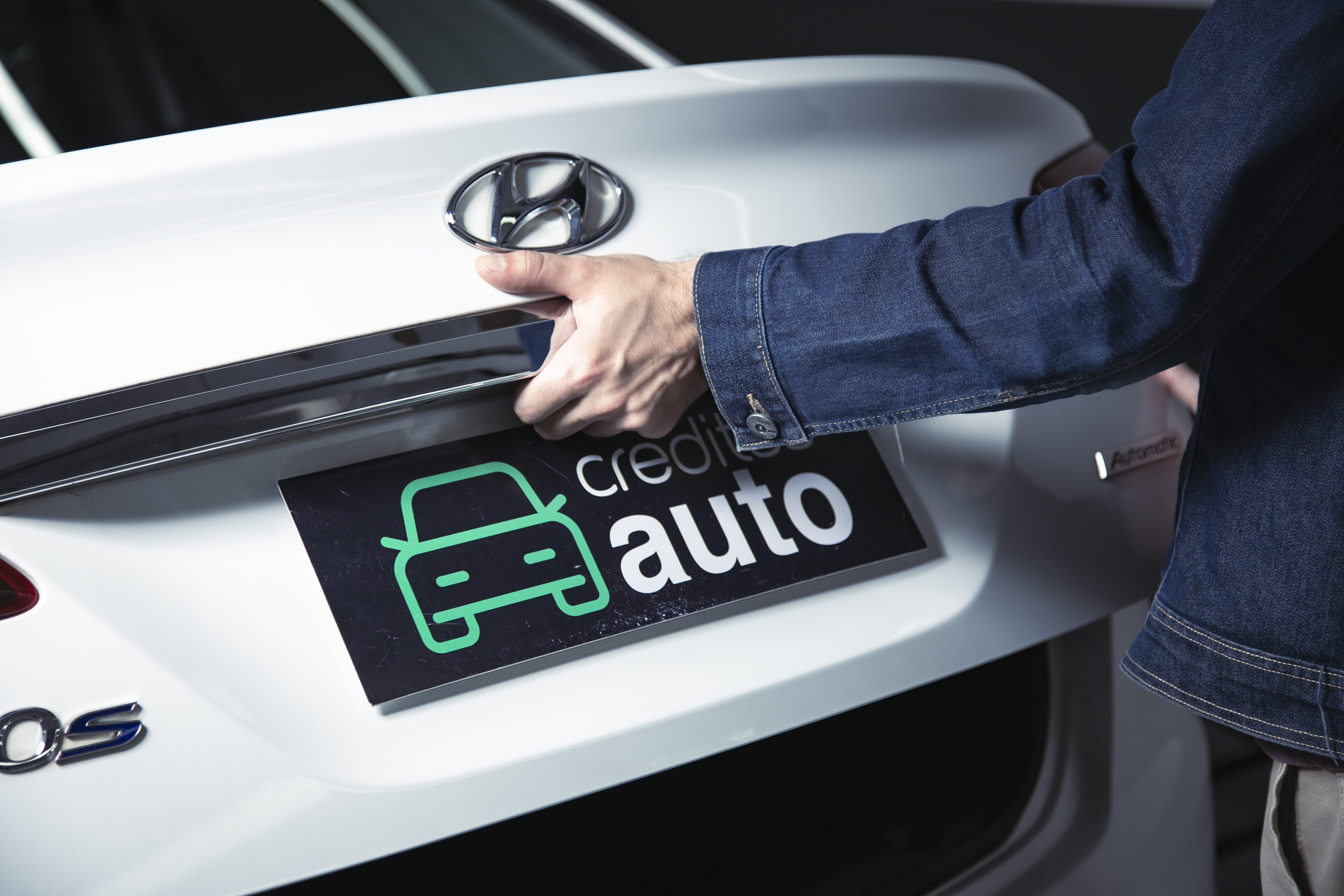 Unicórnio do crédito dá os primeiros passos em território dominado por pequenas empresas.