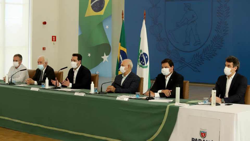 coletiva pedágio