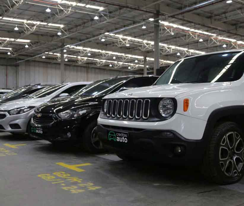 creditas auto galpão creditas auto galpão