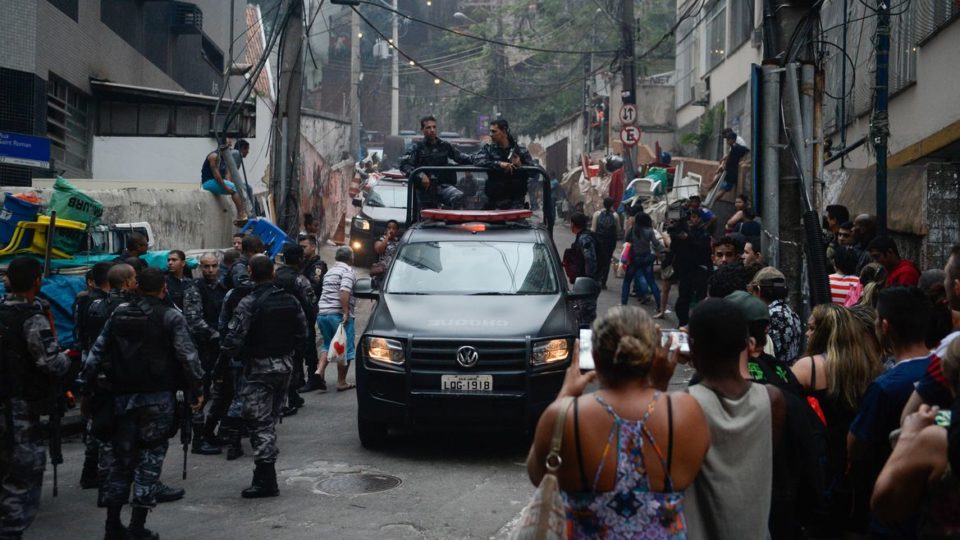 Entenda o que está em jogo no julgamento do STF sobre operações policiais no RJ Entenda o que está em jogo no julgamento do STF sobre operações policiais no Rio de Janeiro