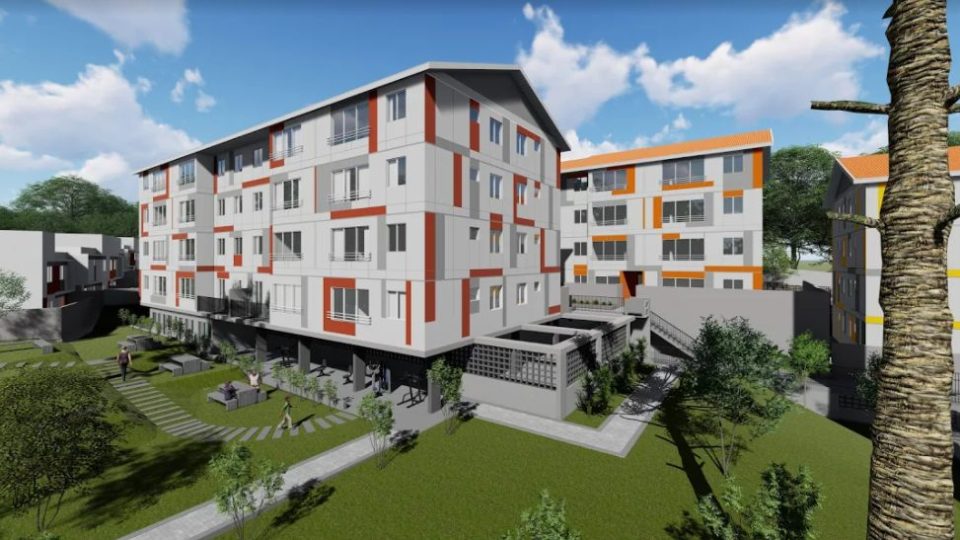 Wood frame avança como solução construtiva para empreendimentos de interesse social Wood frame avança como solução construtiva para empreendimentos de interesse social