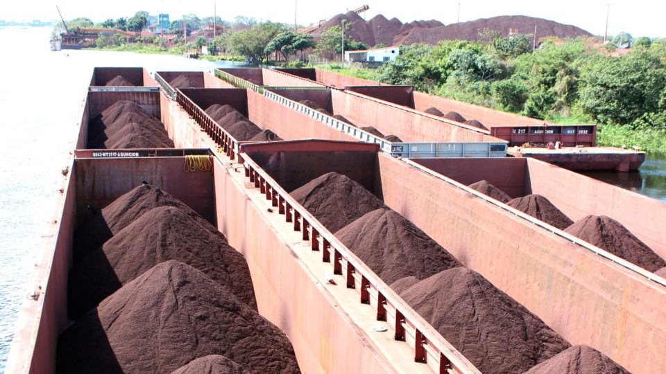 China fala em especulação excessiva com commodities e derruba minério de ferro commodities ferro