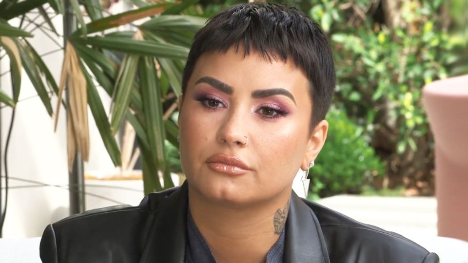 Como celebridades de “gênero fluido” estão redefinindo o relativismo moral Ao se declarar não-binária, a estrela pop Demi Lovato acaba por influenciar uma faixa etária especialmente influenciável: a dos adolescentes.