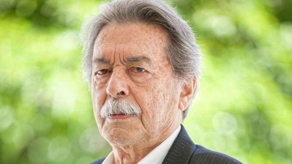 Paulo Mendes da Rocha: um legado que vive na cidade Paulo Mendes da Rocha: um legado que vive na cidade