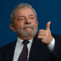 Blusinhas, desenrola 2 e subsídios: Lula gasta últimos cartuchos para se reeleger suspeição de Moro Lula