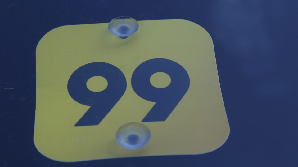 99 usa inteligência artificial para prevenir assédio a passageiras 99 assédio