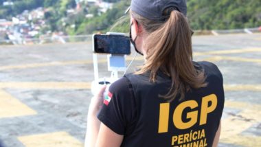 Santa Catarina autoriza concurso do Instituto de Perícias A expectativa é que o edital seja publicado ainda em 2021