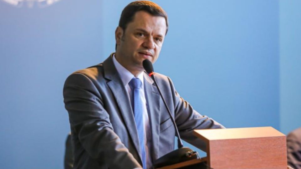 Torres diz que peritos da PF recomendaram ao TSE voto impresso “como elemento de auditoria” O ministro da Justiça e Segurança Pública, Anderson Torres.