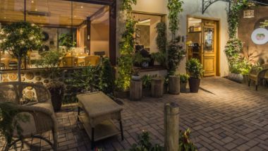 Restaurante Curitiba