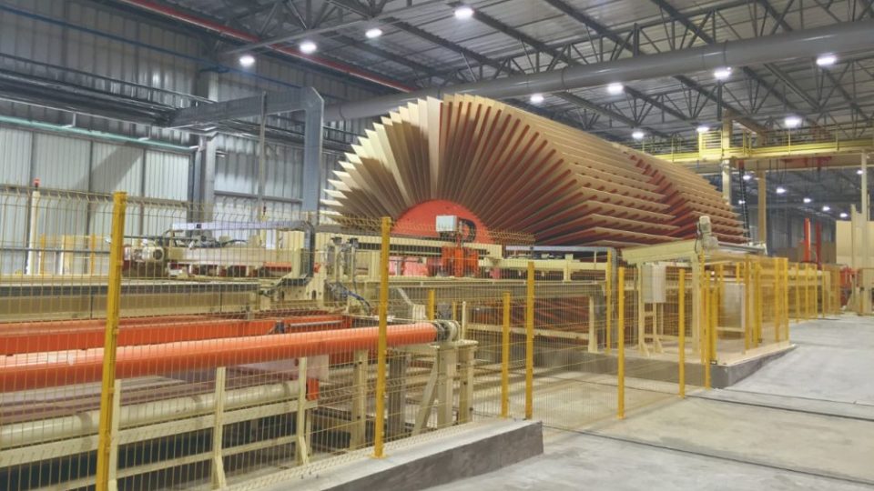 Cuidados com a casa na pandemia impulsionam negócios de fabricante de MDF Guararapes