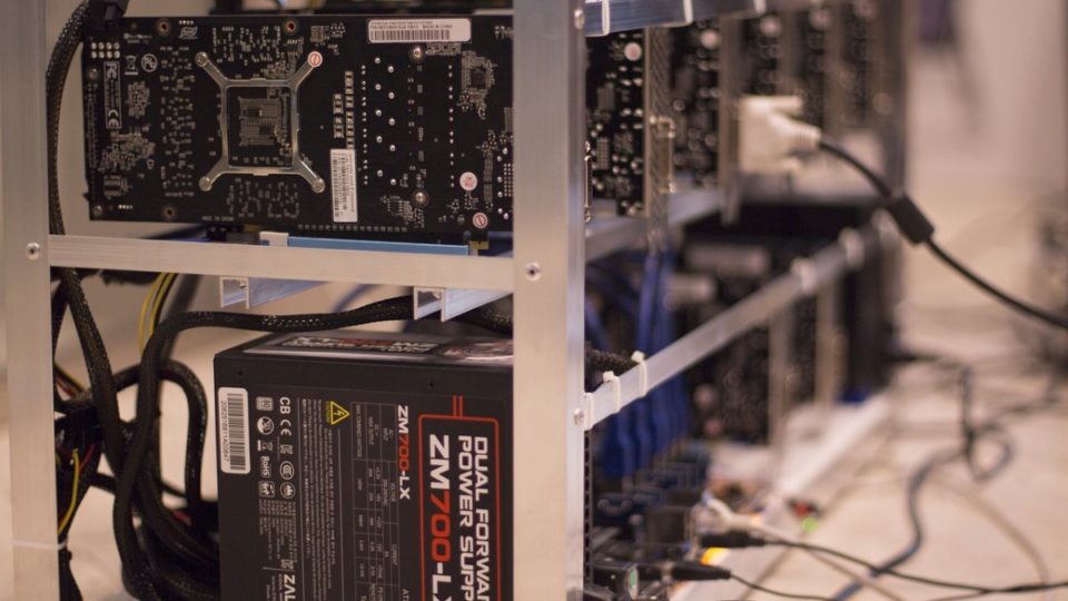 BIT Mining migra mineradoras de criptomoedas da China para o Cazaquistão Mineração de Bitcoin