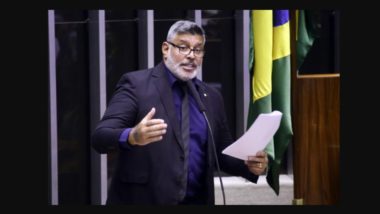 Projeto quer dobrar pena para motoristas de aplicativos que cometem assédio sexual Projeto quer dobrar pena para motoristas de aplicativos que cometem assédio sexual. Na foto, o autor da proposta, deputado Alexandre Frota.