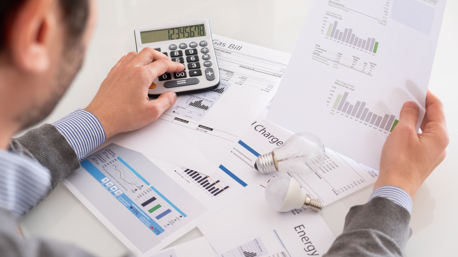 Além de sustentáveis, soluções em energia elétrica podem ser chave para reduzir despesas fixas que antes pareciam incontornáveis