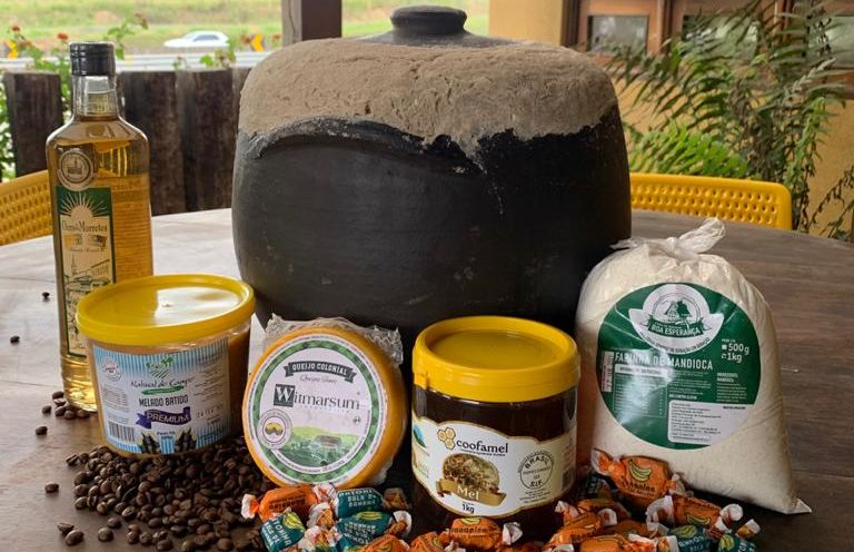 Barreado vira Prato da Boa Lembrança e reflete a riqueza gastronômica do PR Barreado vira Prato da Boa Lembrança.