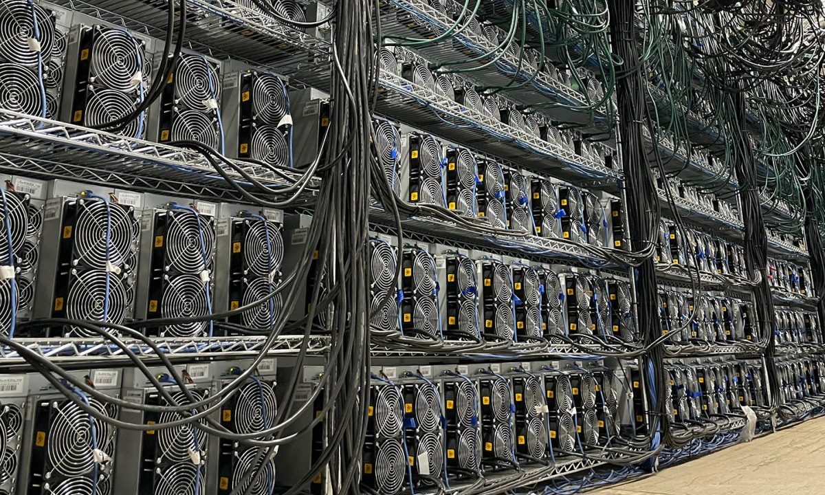 CEO de exchange sugere a Elon Musk estudar sobre mineração de Bitcoin