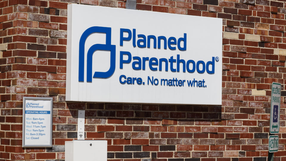Gastos de Biden para financiar aborto superam os de Obama planned parenthood