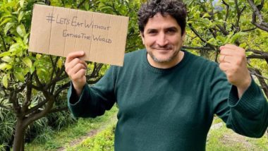 Basque Culinary Institute Talks: chefs reforçam o poder da transformação pela gastronomia transformação gastronomia