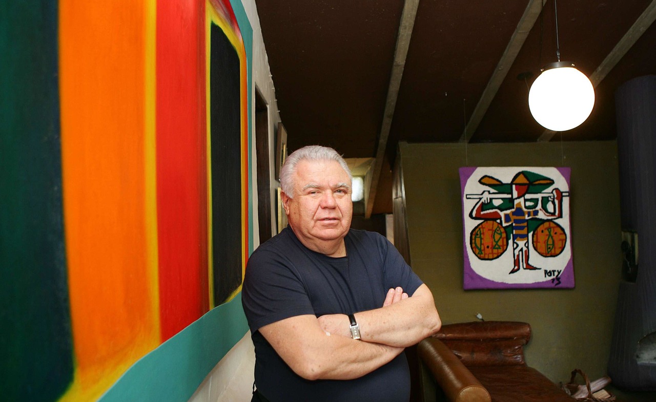 Lerner em sua casa no Cabral, uma das pérolas de sua produção arquitetônica, que mais tarde abrigou o escritório Jaime Lerner Arquitetos Associados. Lerner em sua casa no Cabral, uma das pérolas de sua produção arquitetônica, que mais tarde abrigou o escritório Jaime Lerner Arquitetos Associados.