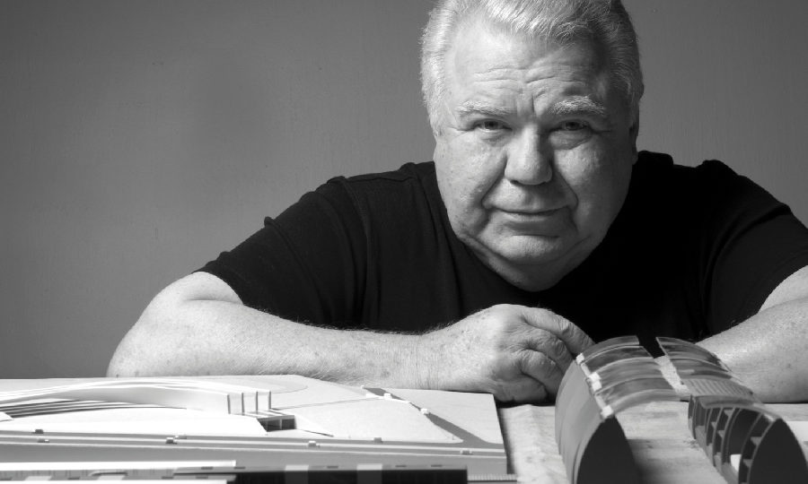 Um mestre: arquitetos, urbanistas e intelectuais repercutem o legado de Jaime Lerner Um mestre: arquitetos, urbanistas e intelectuais repercutem o legado de Jaime Lerner