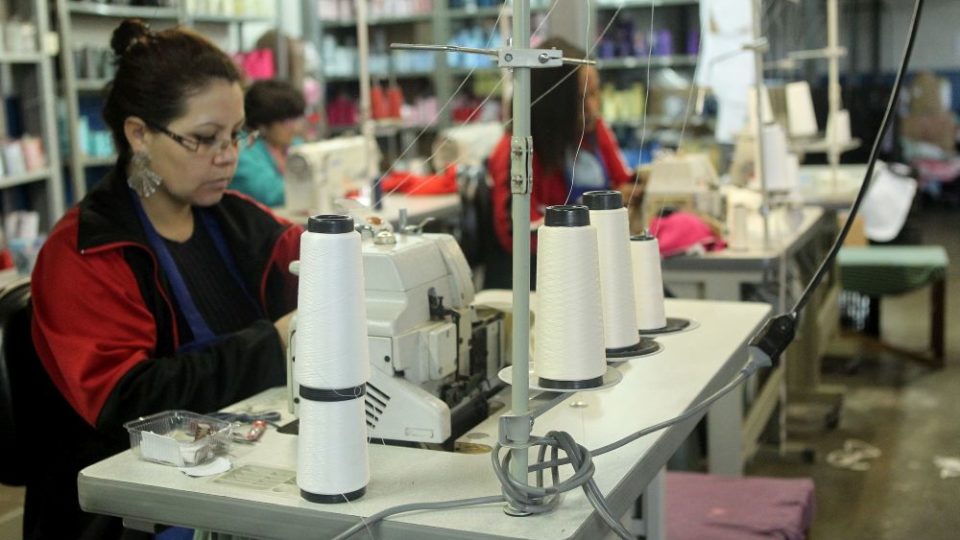 Fiep lança loja virtual coletiva com indústrias de confecção do Paraná Fiep