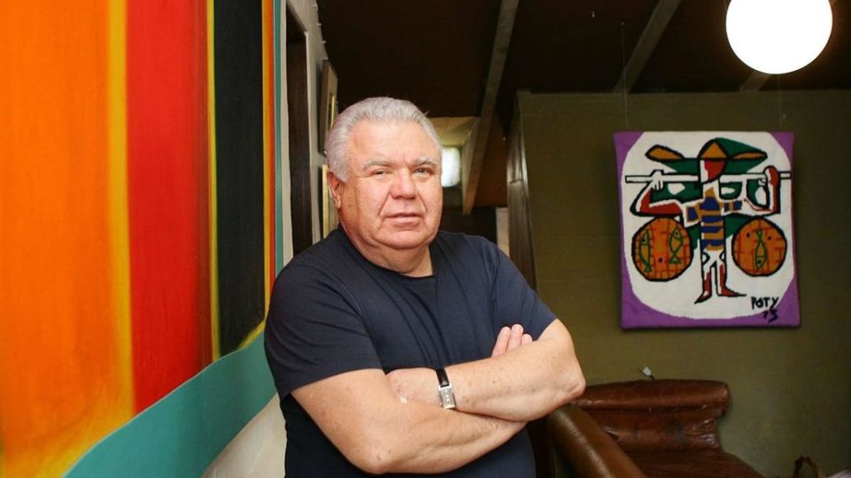 Curitiba terá parque em homenagem a Jaime Lerner Curitiba terá parque em homenagem a Jaime Lerner
