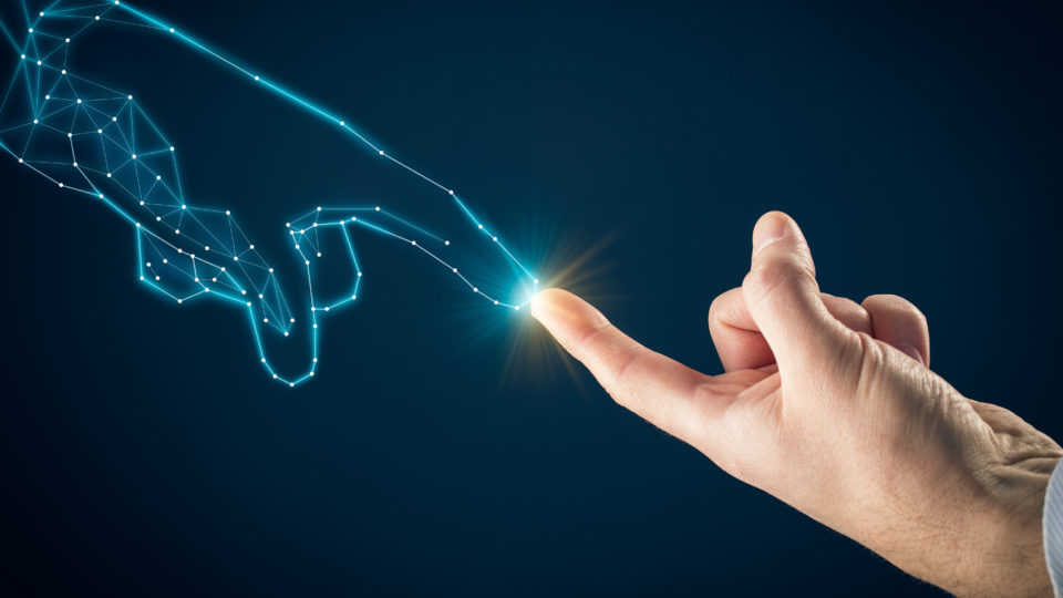 Quem tem o direito autoral de uma obra feita por inteligência artificial? inteligência artificial