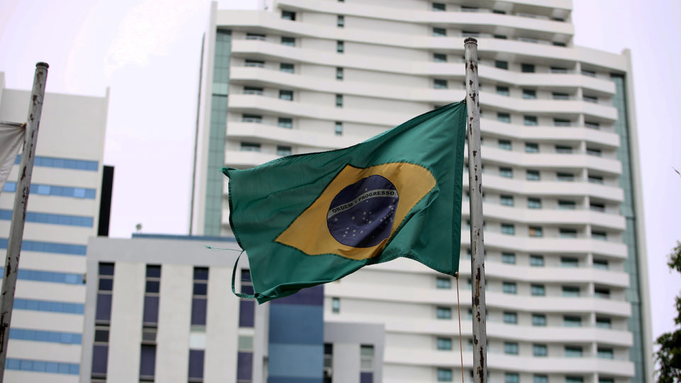 Notícia boa é notícia ruim Notícia boa é notícia ruim