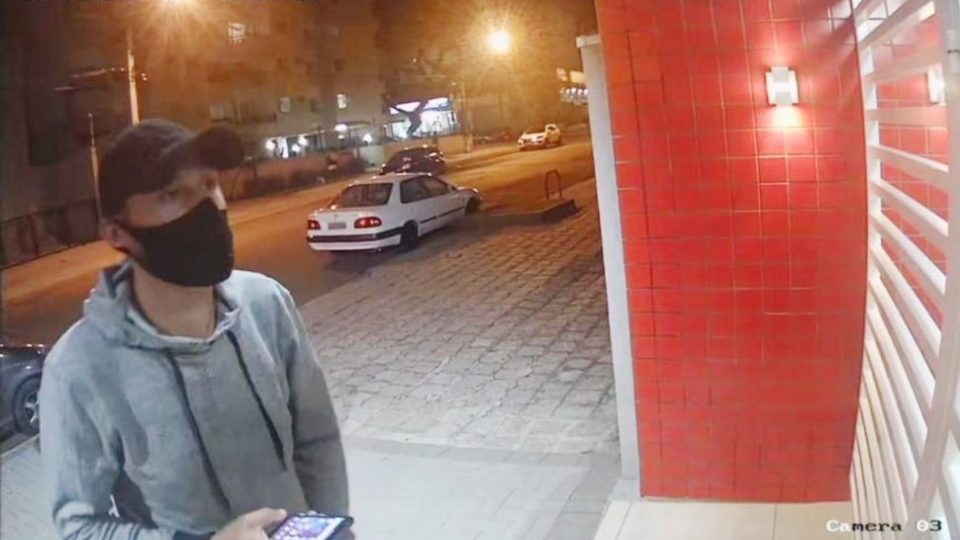Polícia prende suspeito de ser serial killer que atacava homossexuais em Curitiba Supeito pela morte de 3 homossexuais, José Tiago Correia Soroka foi preso pela Polícia Civil do Paraná na manhã de sábado (29).