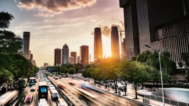 Logística Automobilística: Errar, Transformar e Digitalizar para Servir Logística Automobilística: Errar, Transformar e Digitalizar para Servir