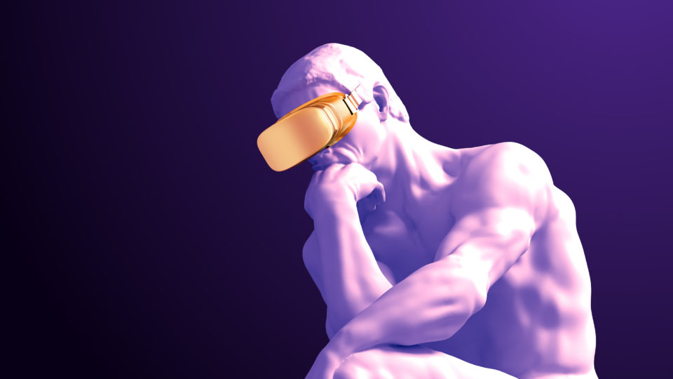 Como ter pensamentos originais e ser um “Contrarian Thinker” Contrarian Thinker