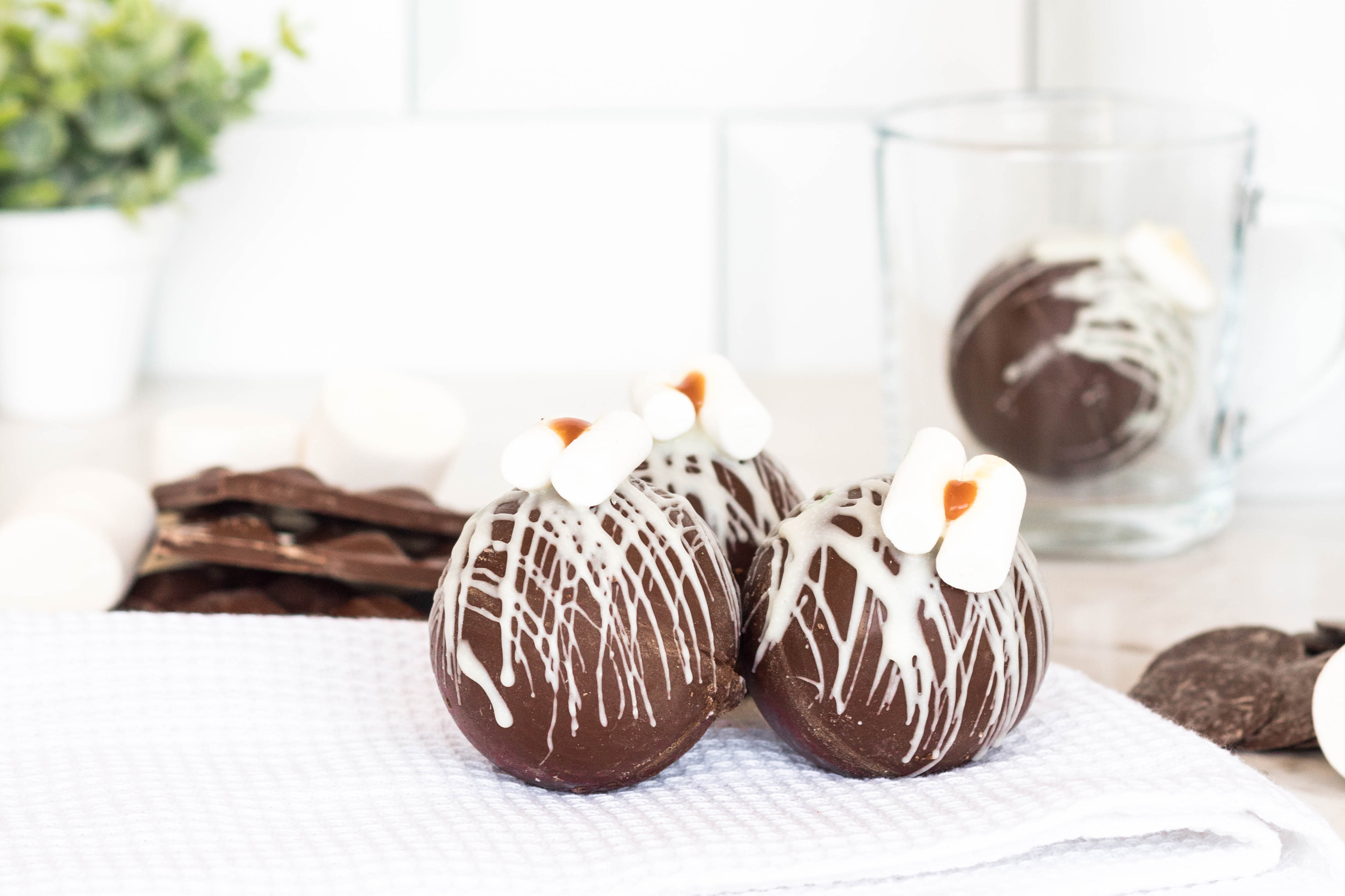 Chocobomb Chocobomb