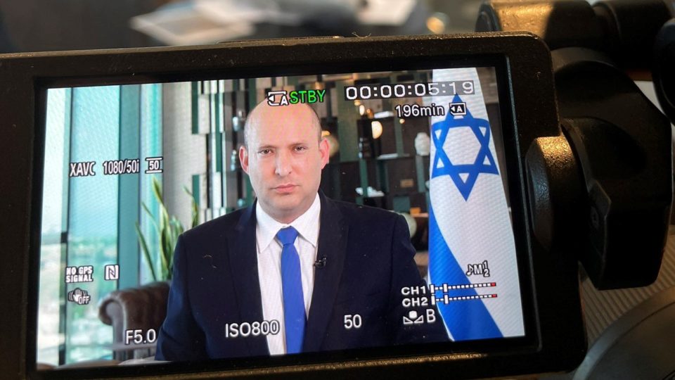 Israel, o possível fim da Era Netanyahu e o desejo de cada um dos envolvidos Naftali Bennett