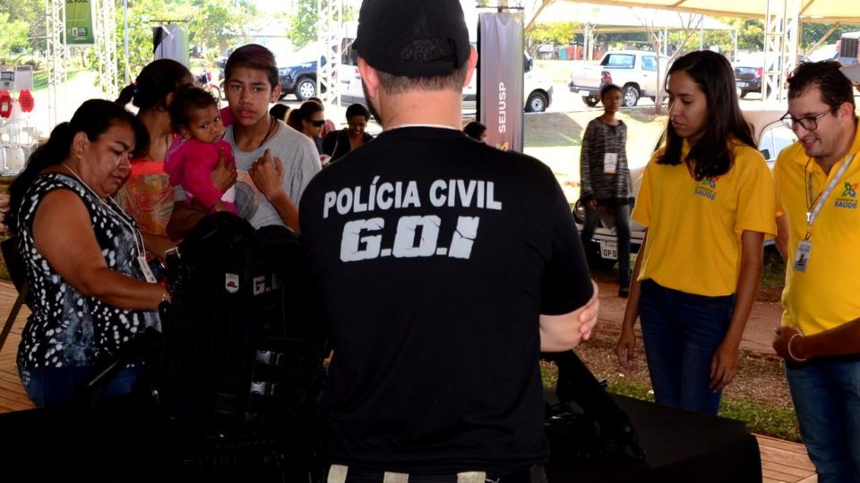 PC-MS autoriza novo concurso para delegado de polícia A expectativa é que o edital seja publicado ainda em 2021