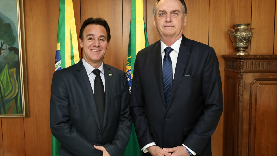 Filiação de Bolsonaro ao Patriota pode parar na Justiça; entenda por quê Patriota Bolsonaro