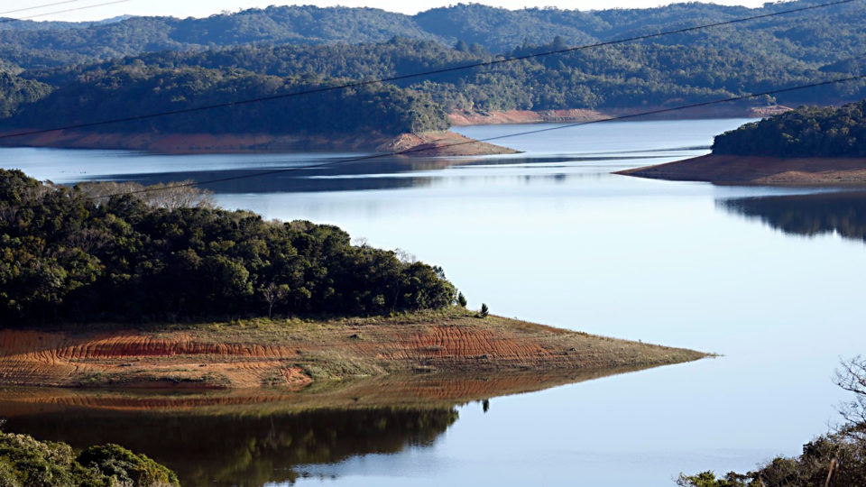 Três questões estruturais que aprofundam os efeitos da seca no setor elétrico setor elétrico