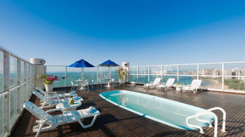 Rede Bourbon inaugura hotel no Ceará e prepara duas novas estreias em 2021 Bourbon