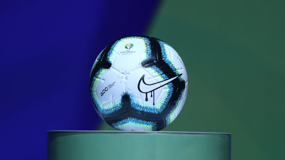 CPI da Inquisição quer se meter até na Copa América Senador falou até em convocar o presidente da CBF para depor na CPI da Covid caso a Copa América seja confirmada no Brasil.