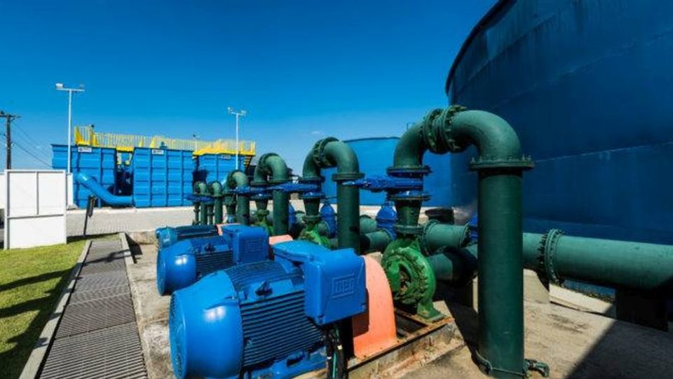 Com mercado do saneamento aberto, paranaense Conasa pede registro de IPO Conasa