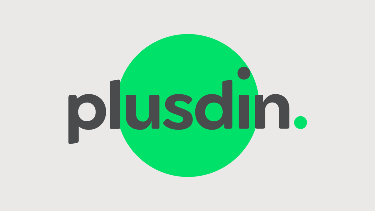 plusdin plusdin