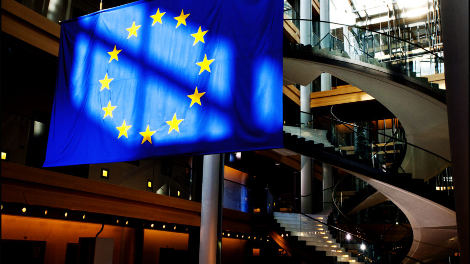 Parlamento europeu votará resolução que promove direito ao aborto Parlamento europeu deve votar o relatório na semana que vem